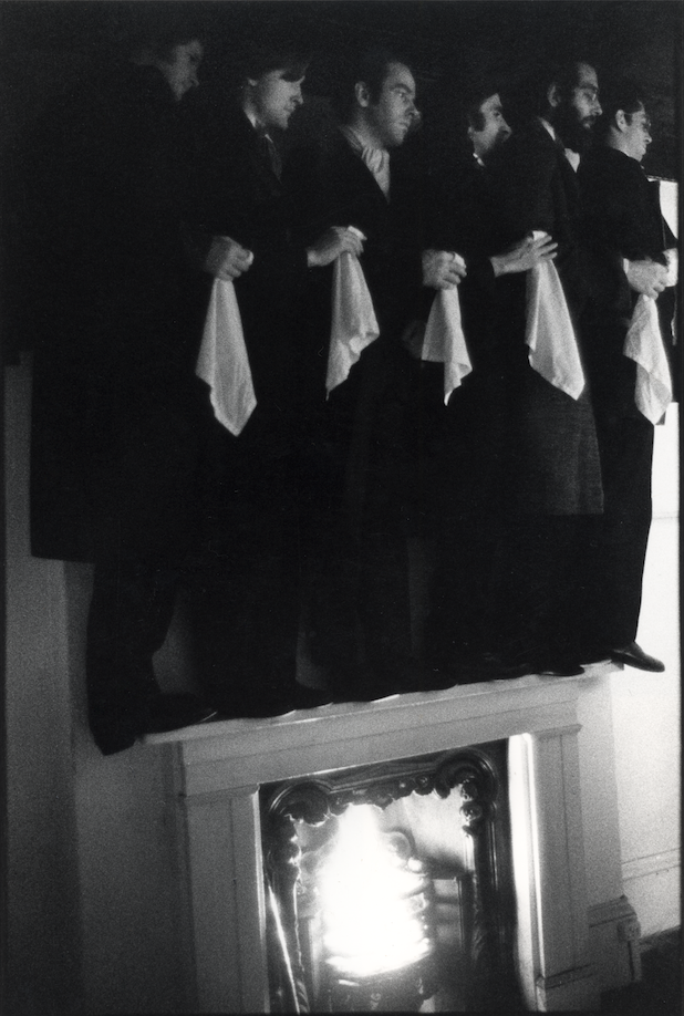 Heirloom "The Gold Diggers"